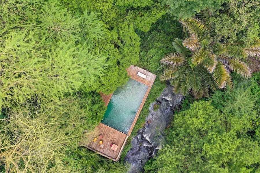 Rhino River Camp
