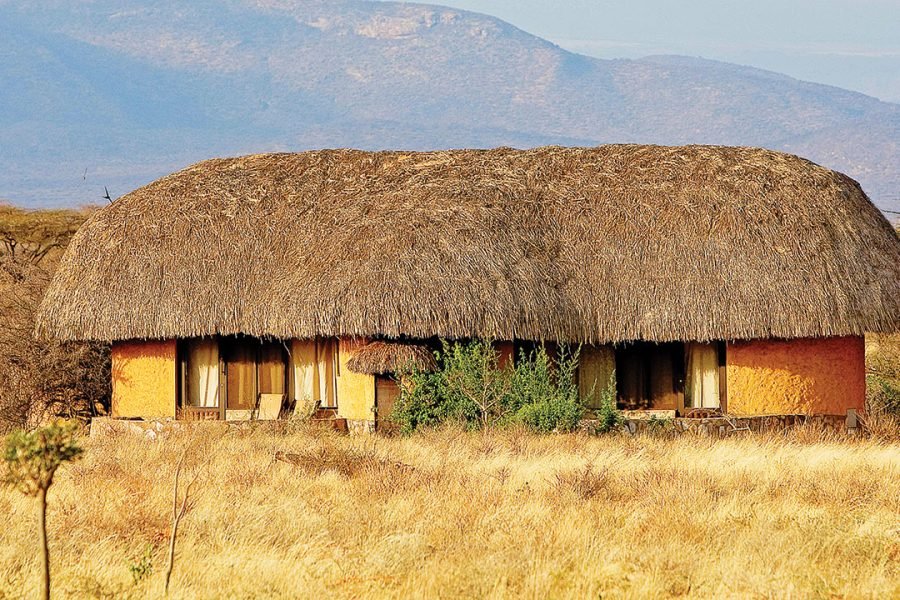 Samburu Sopa Lodge
