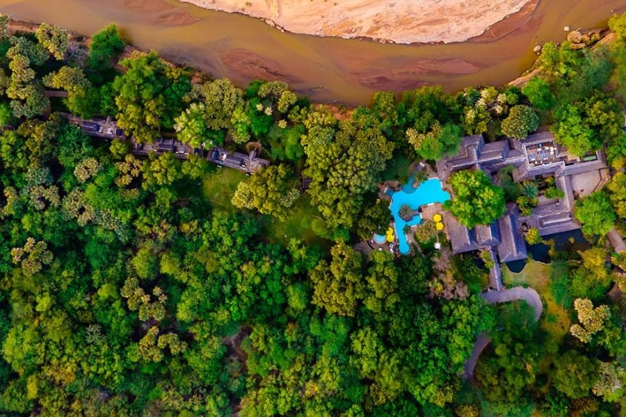 Sarova Shaba