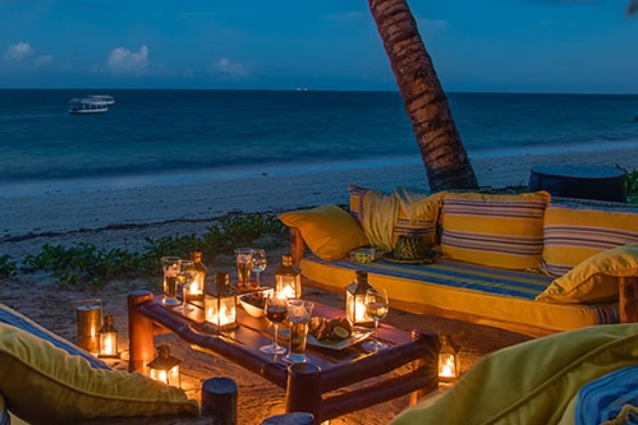 Sarova Whitesands