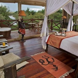 Ashnil Mara Camp