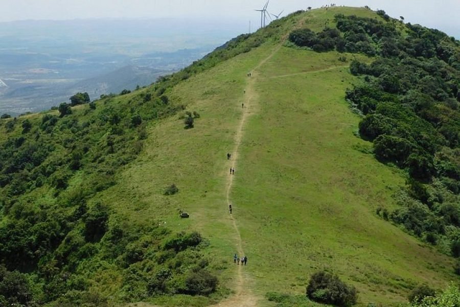 Ngong hills