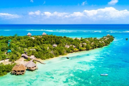 Mombasa Package