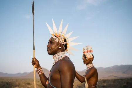 Samburu Package