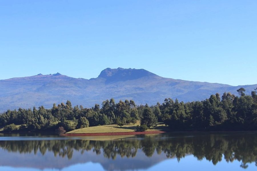 Aberdare Ranges Self drive Package