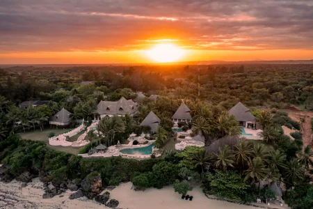 Diani and Msambweni Package