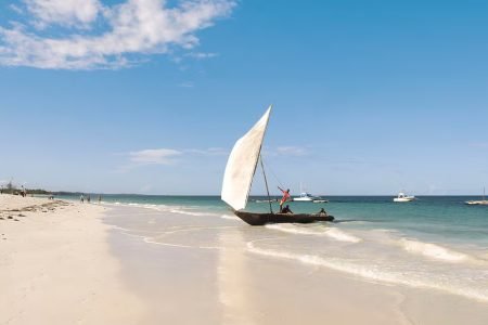 Kilifi and Watamu