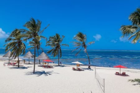 Mombasa Easter Package